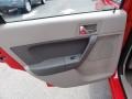 Vermillion Red - Focus SE Sedan Photo No. 30