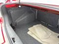 Vermillion Red - Focus SE Sedan Photo No. 37