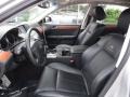 Liquid Platinum Metallic - M 45 Sedan Photo No. 14