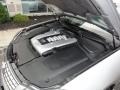Liquid Platinum Metallic - M 45 Sedan Photo No. 36