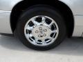 2004 Buick Park Avenue Standard Park Avenue Model Wheel and Tire Photo