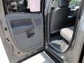 2008 Mineral Gray Metallic Dodge Ram 2500 SXT Quad Cab  photo #6