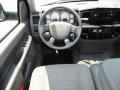 2008 Mineral Gray Metallic Dodge Ram 2500 SXT Quad Cab  photo #8