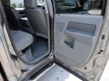 2008 Mineral Gray Metallic Dodge Ram 2500 SXT Quad Cab  photo #13