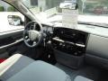 2008 Mineral Gray Metallic Dodge Ram 2500 SXT Quad Cab  photo #14