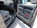 2008 Mineral Gray Metallic Dodge Ram 2500 SXT Quad Cab  photo #15