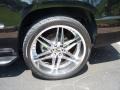 2007 Cadillac Escalade EXT AWD Wheel and Tire Photo