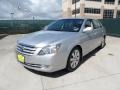 Titanium Metallic - Avalon XLS Photo No. 7