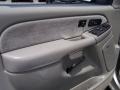 2003 Light Pewter Metallic Chevrolet Silverado 2500HD LS Extended Cab 4x4  photo #6