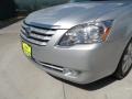 Titanium Metallic - Avalon XLS Photo No. 14