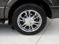 2008 Ford Expedition Limited Custom Wheels