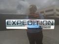  2008 Expedition Limited Logo