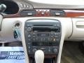 Oatmeal Controls Photo for 2000 Cadillac Seville #50768088