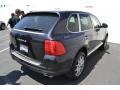 2004 Black Porsche Cayenne S  photo #3