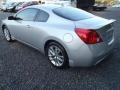Brilliant Silver - Altima 3.5 SR Coupe Photo No. 3