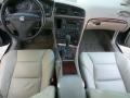 Taupe/Light Taupe Interior Photo for 2005 Volvo S60 #50769546