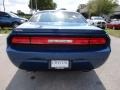 2010 Deep Water Blue Pearl Dodge Challenger R/T Classic  photo #9