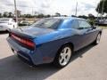 Deep Water Blue Pearl - Challenger R/T Classic Photo No. 11