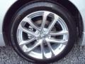 2012 Brilliant Silver Nissan Altima 3.5 SR Coupe  photo #15