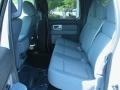 2011 Oxford White Ford F150 XLT SuperCrew  photo #7