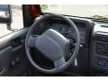 Agate Steering Wheel Photo for 1999 Jeep Wrangler #50770011