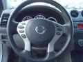 Frost Steering Wheel Photo for 2012 Nissan Altima #50770263