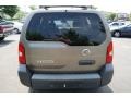 2006 Granite Metallic Nissan Xterra Off Road 4x4  photo #5