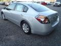 Brilliant Silver - Altima 2.5 S Photo No. 3