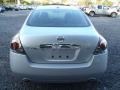 Brilliant Silver - Altima 2.5 S Photo No. 4