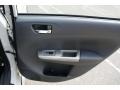 Carbon Black Door Panel Photo for 2008 Subaru Impreza #50771040