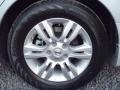 Brilliant Silver - Altima 2.5 S Photo No. 14
