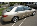 2005 Desert Mist Metallic Honda Accord EX-L Sedan  photo #4