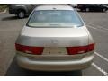 2005 Desert Mist Metallic Honda Accord EX-L Sedan  photo #5