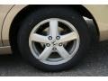 2005 Desert Mist Metallic Honda Accord EX-L Sedan  photo #7