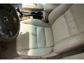 2005 Desert Mist Metallic Honda Accord EX-L Sedan  photo #9