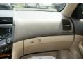 2005 Desert Mist Metallic Honda Accord EX-L Sedan  photo #21