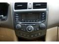 2005 Desert Mist Metallic Honda Accord EX-L Sedan  photo #22