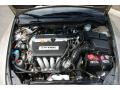 2005 Desert Mist Metallic Honda Accord EX-L Sedan  photo #24