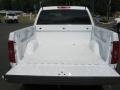 2011 Summit White Chevrolet Silverado 1500 LT Crew Cab  photo #20