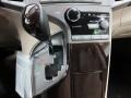 Ivory Controls Photo for 2010 Toyota Venza #50771967