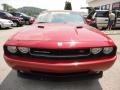 Inferno Red Crystal Pearl - Challenger R/T Photo No. 3