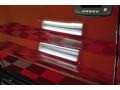 Dark Toreador Red Metallic - F150 Lariat SuperCrew 4x4 Photo No. 26