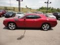 Inferno Red Crystal Pearl - Challenger R/T Photo No. 5