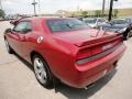 Inferno Red Crystal Pearl - Challenger R/T Photo No. 6
