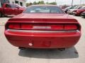Inferno Red Crystal Pearl - Challenger R/T Photo No. 7