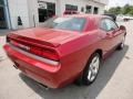 Inferno Red Crystal Pearl - Challenger R/T Photo No. 8