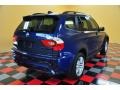 Mystic Blue Metallic - X3 3.0i Photo No. 4