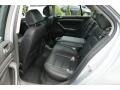 Anthracite Black Interior Photo for 2006 Volkswagen Jetta #50772261