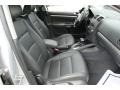 Anthracite Black Interior Photo for 2006 Volkswagen Jetta #50772303