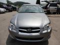 2009 Quartz Silver Metallic Subaru Legacy 2.5i Limited Sedan  photo #3